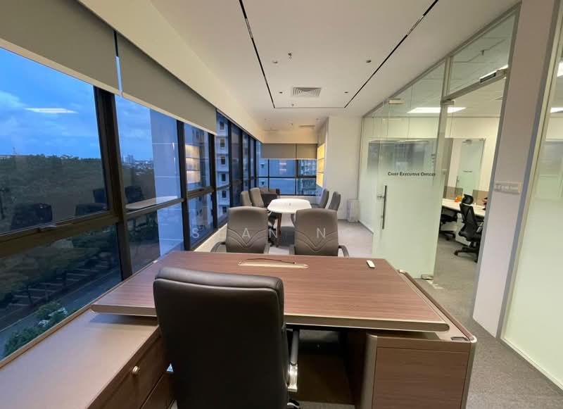 Office for Rent in Seksyen 13 (Petaling Jaya) - Sean Ng - Interior - PropertyGuru.com.my
