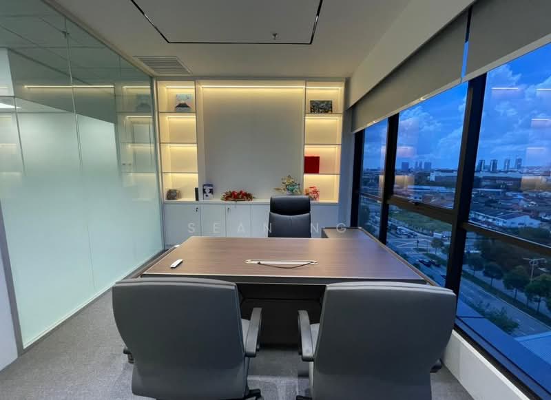 Office for Rent in Seksyen 13 (Petaling Jaya) - Sean Ng - Study - PropertyGuru.com.my
