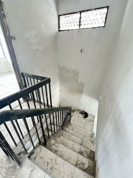 2-storey Terraced House for Sale in Taman Nagasari (Perai) - Mavis Khor - Interior - PropertyGuru.com.my