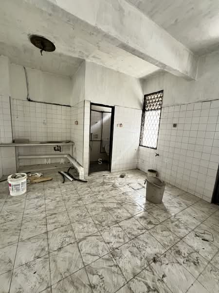 2-storey Terraced House for Sale in Taman Nagasari (Perai) - Mavis Khor - Interior - PropertyGuru.com.my