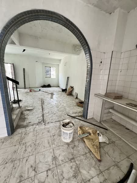 2-storey Terraced House for Sale in Taman Nagasari (Perai) - Mavis Khor - Interior - PropertyGuru.com.my