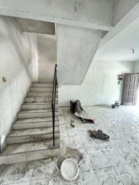 2-storey Terraced House for Sale in Taman Nagasari (Perai) - Mavis Khor - Interior - PropertyGuru.com.my