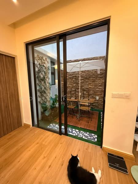 2-storey Terraced House for Sale in Elmina West (Sungai Buloh) - Mohd Khairul Amilin - Interior - PropertyGuru.com.my