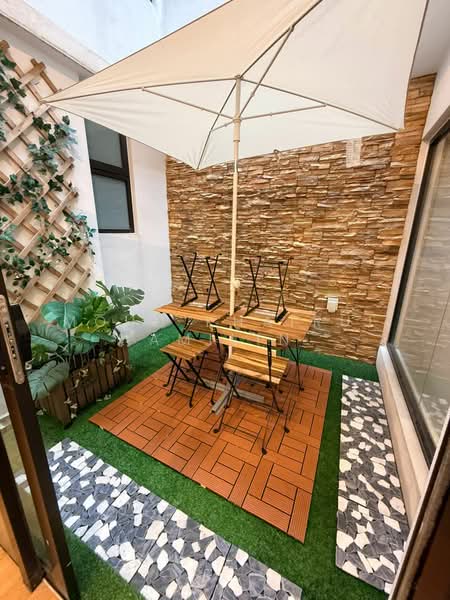 2-storey Terraced House for Sale in Elmina West (Sungai Buloh) - Mohd Khairul Amilin - Garden - PropertyGuru.com.my