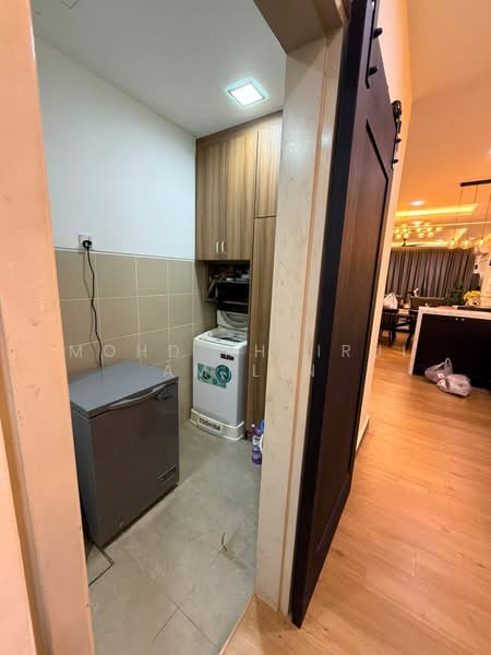 2-storey Terraced House for Sale in Elmina West (Sungai Buloh) - Mohd Khairul Amilin - Interior - PropertyGuru.com.my