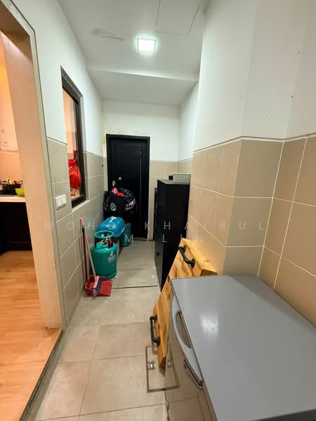 2-storey Terraced House for Sale in Elmina West (Sungai Buloh) - Mohd Khairul Amilin - Interior - PropertyGuru.com.my