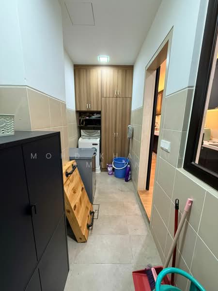 2-storey Terraced House for Sale in Elmina West (Sungai Buloh) - Mohd Khairul Amilin - Corridor - PropertyGuru.com.my