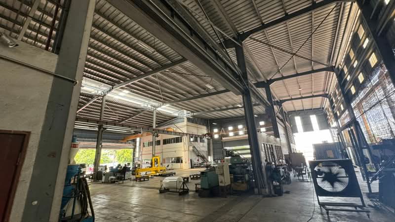 Kilang untuk Dijual di Bukit Minyak (Penang) - J T Tan - Interior - PropertyGuru.com.my