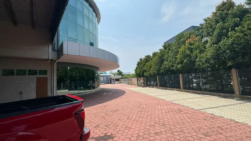 Kilang untuk Dijual di Bukit Minyak (Penang) - J T Tan - Exterior - PropertyGuru.com.my