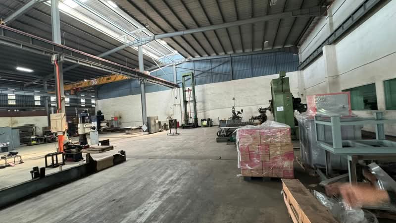 Kilang untuk Dijual di Bukit Minyak (Penang) - J T Tan - Interior - PropertyGuru.com.my