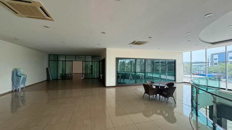 Kilang untuk Dijual di Bukit Minyak (Penang) - J T Tan - PropertyGuru.com.my