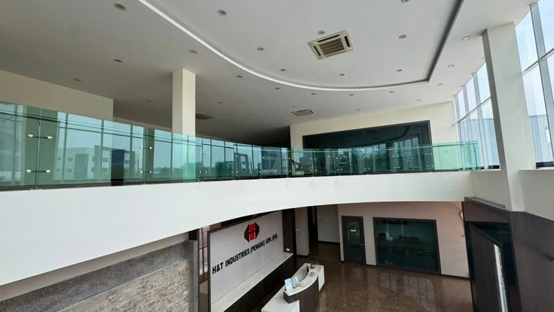 Kilang untuk Dijual di Bukit Minyak (Penang) - J T Tan - Interior - PropertyGuru.com.my