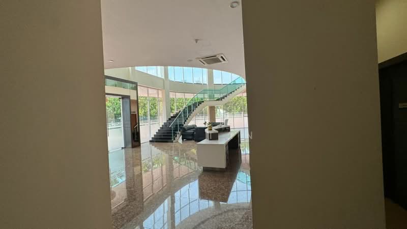 Kilang untuk Dijual di Bukit Minyak (Penang) - J T Tan - Lobby - PropertyGuru.com.my