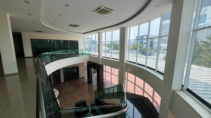 Kilang untuk Dijual di Bukit Minyak (Penang) - J T Tan - Lobby - PropertyGuru.com.my