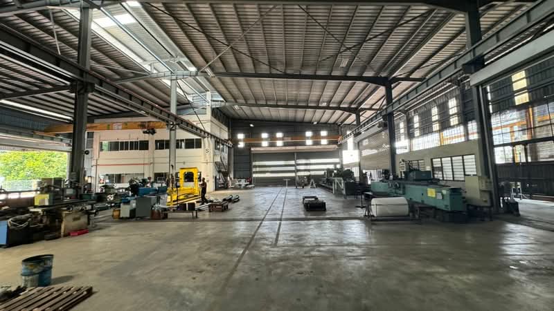 Kilang untuk Dijual di Bukit Minyak (Penang) - J T Tan - Interior - PropertyGuru.com.my
