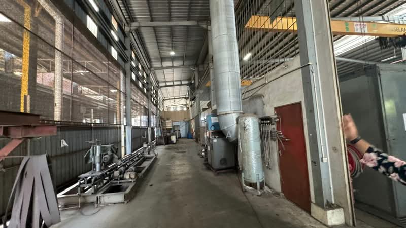 Kilang untuk Dijual di Bukit Minyak (Penang) - J T Tan - Interior - PropertyGuru.com.my