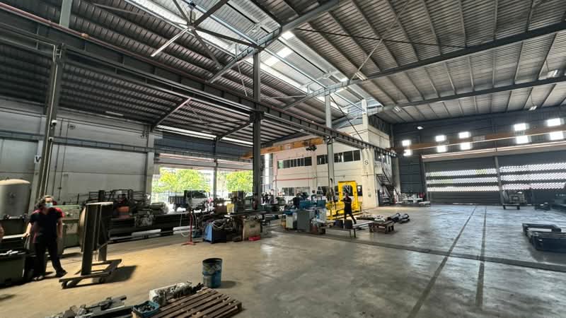 Kilang untuk Dijual di Bukit Minyak (Penang) - J T Tan - Interior - PropertyGuru.com.my