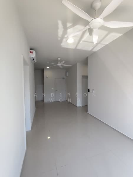 Condominium for Rent at Sky Awani Residensi 4 - Anderson Wong - Living Room - PropertyGuru.com.my