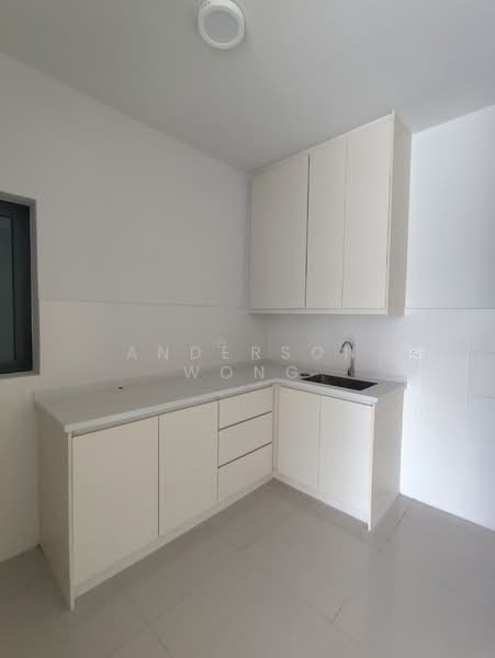 Condominium for Rent at Sky Awani Residensi 4 - Anderson Wong - Kitchen - PropertyGuru.com.my
