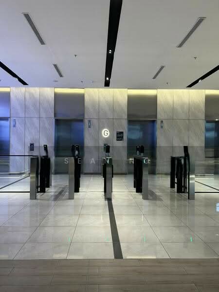 Office for Rent in Seksyen 13 (Petaling Jaya) - Sean Ng - Lobby - PropertyGuru.com.my