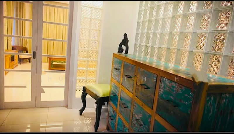 Rumah Teres 2 Tingkat untuk Disewa di East Ledang (Iskandar Puteri (Nusajaya)) - Hung Hoi Heah - Interior - PropertyGuru.com.my