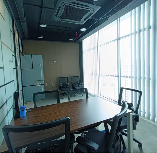Pejabat untuk Dijual di Mont Kiara (Kuala Lumpur) - Mindy Chong - PropertyGuru.com.my
