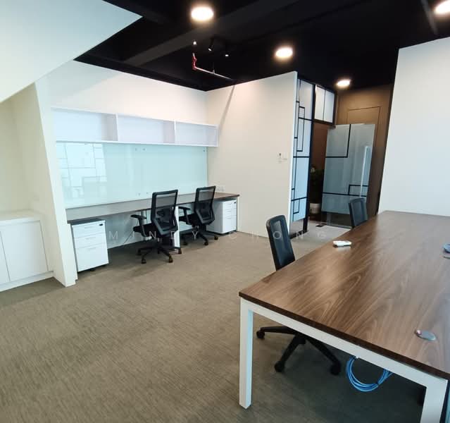 Pejabat untuk Dijual di Mont Kiara (Kuala Lumpur) - Mindy Chong - PropertyGuru.com.my
