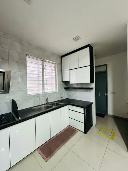 2.5-storey Terraced House for Sale in Seberang Perai (Penang) - Josephine Lim - Kitchen - PropertyGuru.com.my
