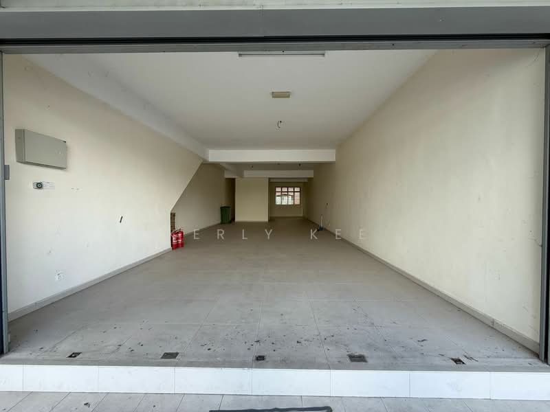 Shop for Rent in Butterworth (Penang) - Kerly Kee - Interior - PropertyGuru.com.my