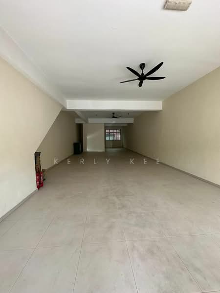 Shop for Rent in Butterworth (Penang) - Kerly Kee - Interior - PropertyGuru.com.my
