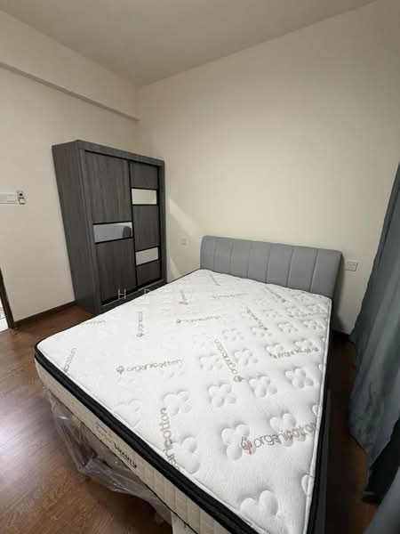 Service Residence for Rent at Country Garden Central Park - HR Yeoh - Bedroom - PropertyGuru.com.my