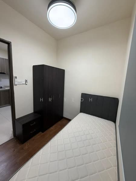 Service Residence for Rent at Country Garden Central Park - HR Yeoh - Bedroom - PropertyGuru.com.my