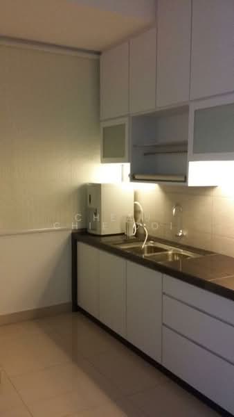 Condominium for Sale at Goodfields Residence (Pangsapuri Bukit Minyak Permai) - Cheau Chie Ooi - Kitchen - PropertyGuru.com.my