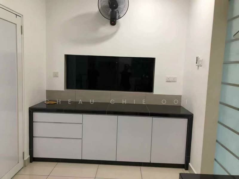 Condominium for Sale at Goodfields Residence (Pangsapuri Bukit Minyak Permai) - Cheau Chie Ooi - Interior - PropertyGuru.com.my