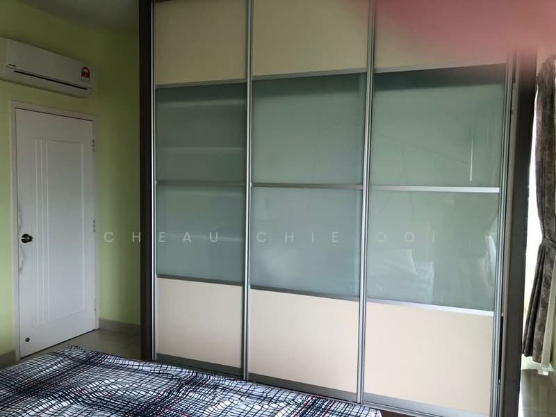 Condominium for Sale at Goodfields Residence (Pangsapuri Bukit Minyak Permai) - Cheau Chie Ooi - Bedroom - PropertyGuru.com.my