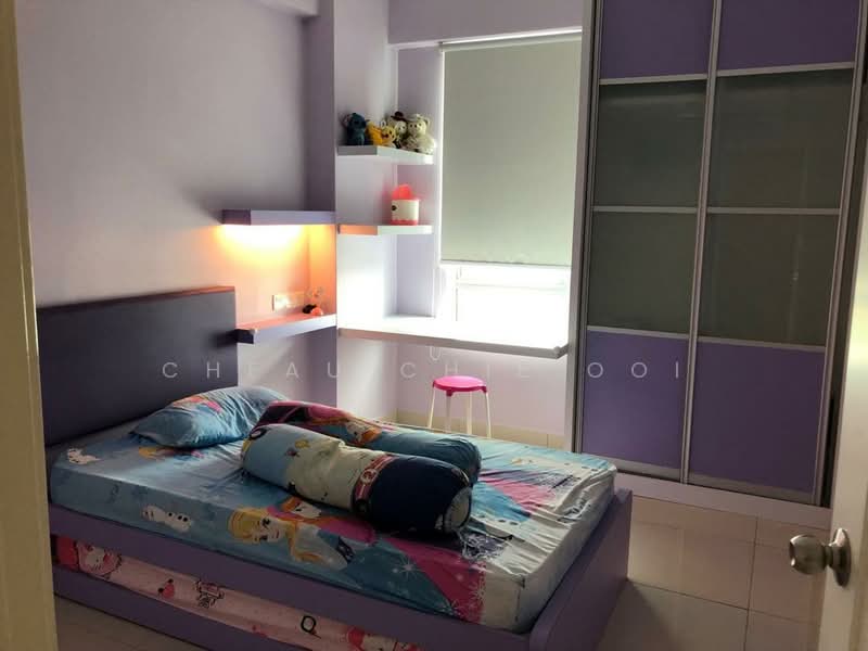 Condominium for Sale at Goodfields Residence (Pangsapuri Bukit Minyak Permai) - Cheau Chie Ooi - Bedroom - PropertyGuru.com.my