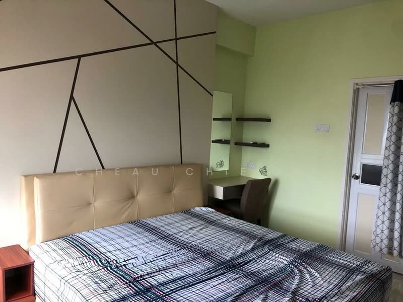 Condominium for Sale at Goodfields Residence (Pangsapuri Bukit Minyak Permai) - Cheau Chie Ooi - Bedroom - PropertyGuru.com.my
