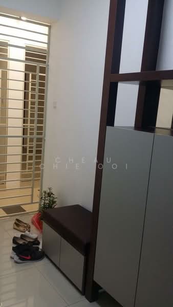 Condominium for Sale at Goodfields Residence (Pangsapuri Bukit Minyak Permai) - Cheau Chie Ooi - Entrance - PropertyGuru.com.my