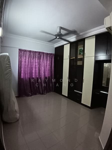 Kondominium untuk Disewa di Menara Menjalara - Raymond Chiang - Bedroom - PropertyGuru.com.my