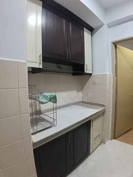 Kondominium untuk Disewa di Menara Menjalara - Raymond Chiang - Kitchen - PropertyGuru.com.my