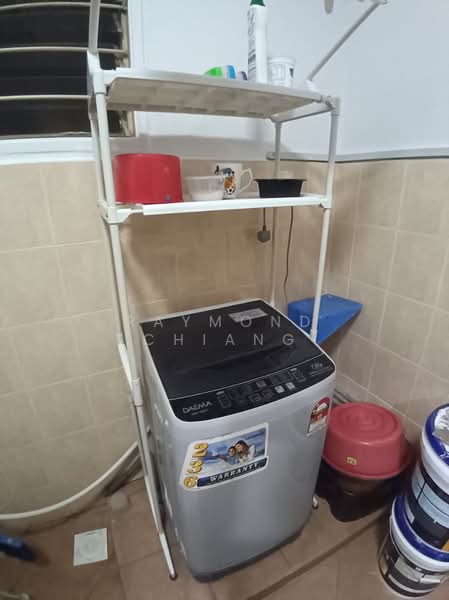 Kondominium untuk Disewa di Menara Menjalara - Raymond Chiang - Interior - PropertyGuru.com.my