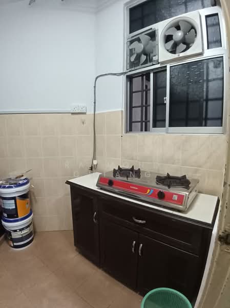 Kondominium untuk Disewa di Menara Menjalara - Raymond Chiang - Kitchen - PropertyGuru.com.my