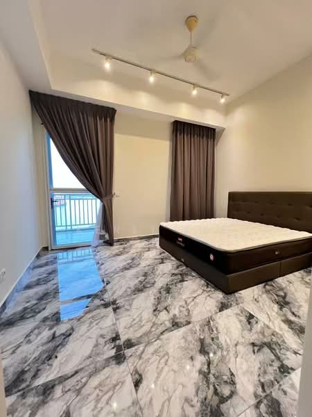 Kondominium untuk Dijual di Quayside Condominium - Kerly Kee - Bedroom - PropertyGuru.com.my