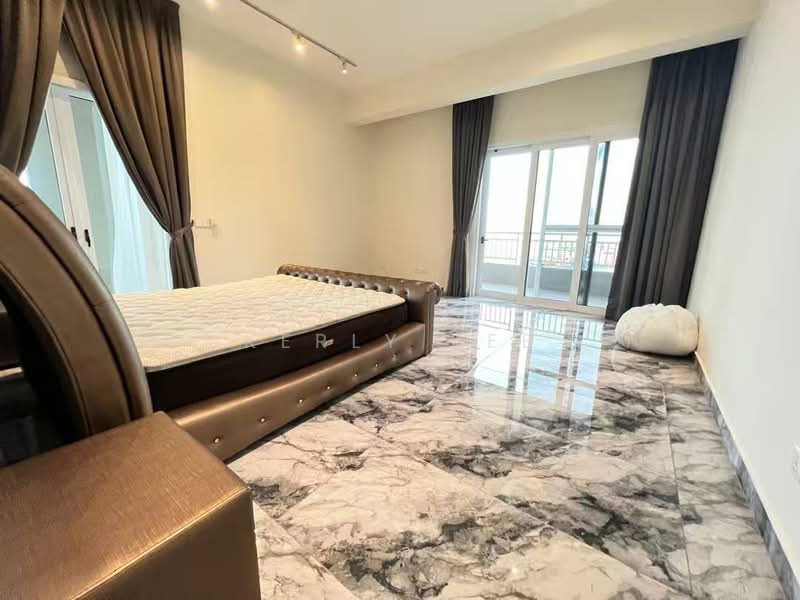 Kondominium untuk Dijual di Quayside Condominium - Kerly Kee - Bedroom - PropertyGuru.com.my