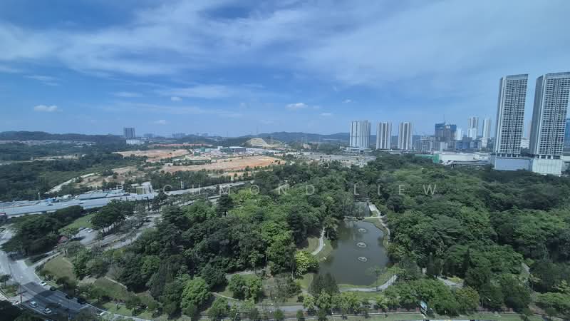 Condominium for Sale at The Link 2 @ Bukit Jalil (Serviced Residences) - Richmond Liew - PropertyGuru.com.my