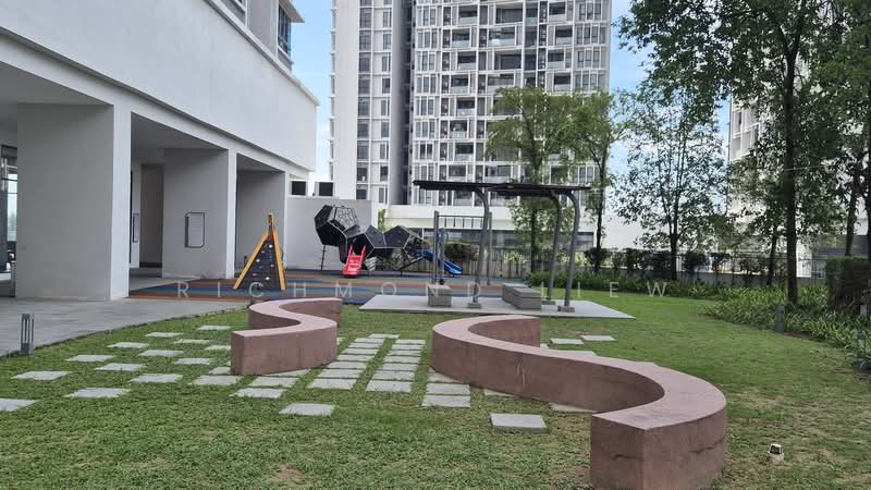 Condominium for Sale at The Link 2 Residences - Richmond Liew - PropertyGuru.com.my