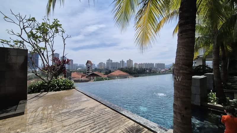 Condominium for Sale at The Link 2 Residences - Richmond Liew - PropertyGuru.com.my