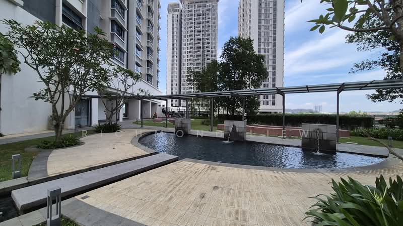 Condominium for Sale at The Link 2 Residences - Richmond Liew - PropertyGuru.com.my