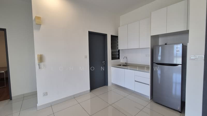 Condominium for Sale at The Link 2 @ Bukit Jalil (Serviced Residences) - Richmond Liew - PropertyGuru.com.my