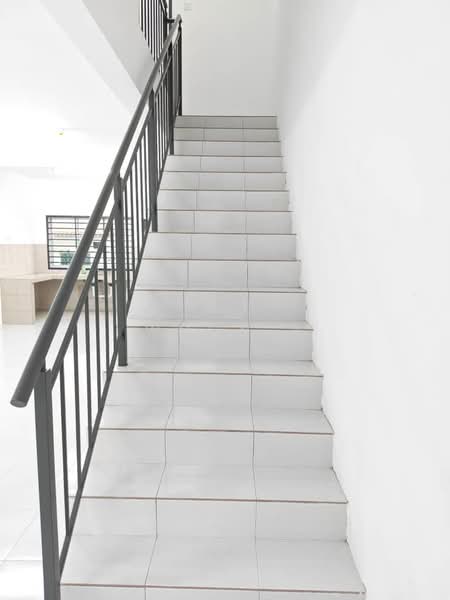 Rumah Teres 2 Tingkat untuk Dijual di Durian Tunggal (Melaka) - Woon . - PropertyGuru.com.my